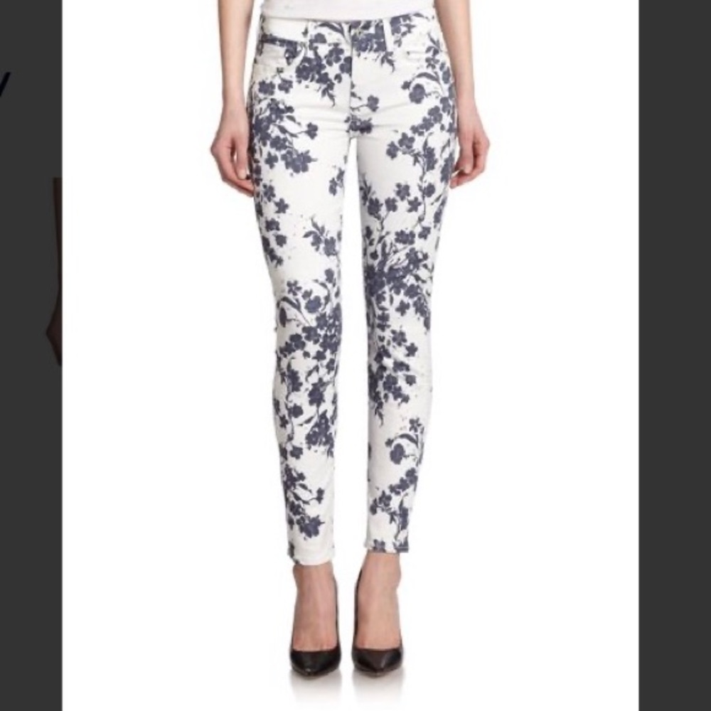 7 FOR ALL MANKIND JEANS